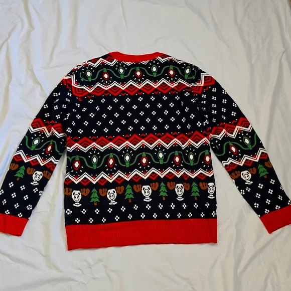 Christmas Sweater [26] - Picture 3 of 4